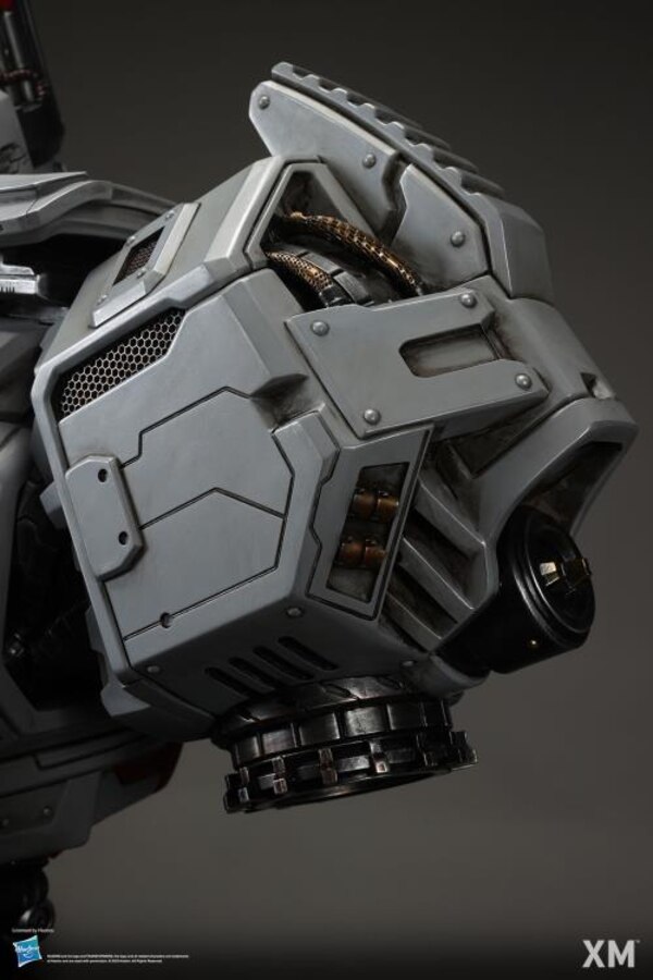 XM Studios Optimus Prime & Megatron 13 Scale Busts Official Image  (46 of 50)